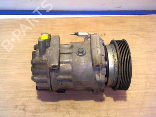 Used AC compressor DACIA DUSTER (HS_) 1.5 dCi (HSMC) (107 hp) 25390563