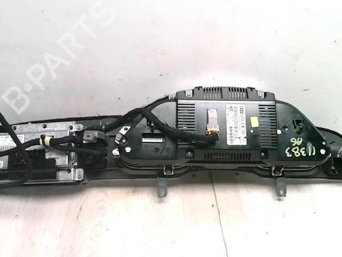 Instrument cluster AUDI A6 C6 (4F2) 2.0 TDI | BP31220984C47 