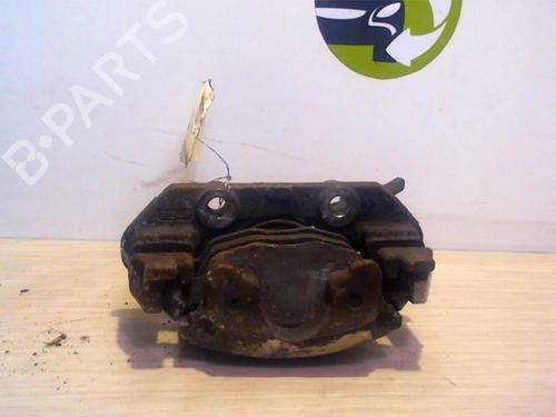 Used Right front brake caliper OPEL CORSA B (S93) 1.7 D (F08, F68, M68) (60 hp) 25392643