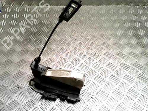 Used Front right lock Front right lock SEAT ALHAMBRA (7V8, 7V9) 1.9 TDI 4motion (115 hp) 34393330 34393330