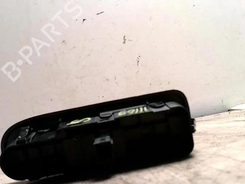 Right front window switch CITROËN C5 III (RD_) 1.6 HDi 110 (RD9HZC) | BP25423924I26 
