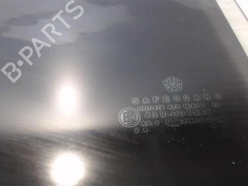Rear right door window CHRYSLER PT CRUISER (PT_) 2.2 CRD | BP25390855C21 