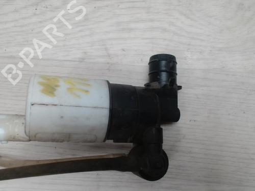 Sprinklervæskepumpe RENAULT MEGANE II (BM0/1_, CM0/1_) 1.6 16V (112 hp) 27989916