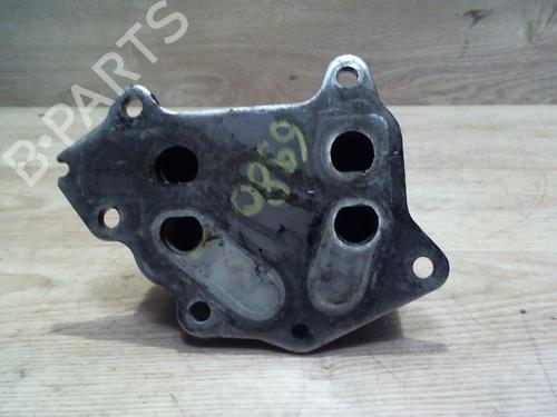 Used Oil radiator CITROËN ZX (N2) 1.9 TD (90 hp) 25385202