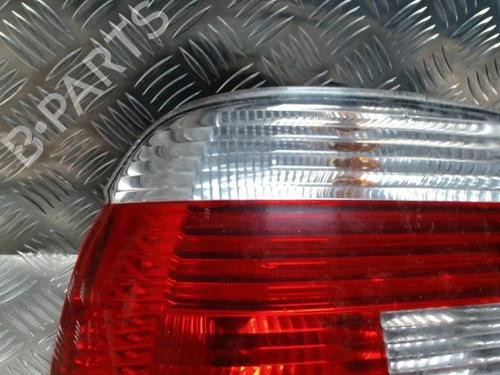Left taillight BMW 5 (E39) 530 d | BP25917128C34