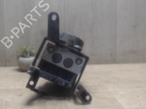 Used ABS pump PEUGEOT 206 Hatchback (2A/C) 1.6 16V (109 hp) 31239187