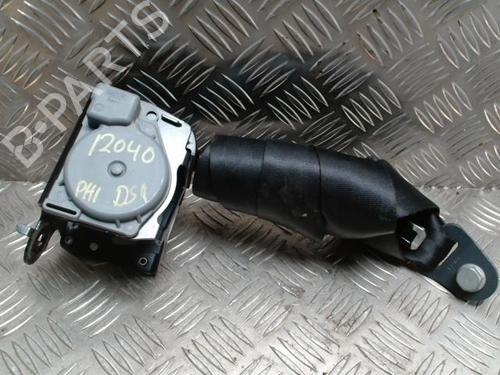 Used Rear right seatbelt CITROËN DS4 (NX_) 1.6 HDi 110 (112 hp) 31224652