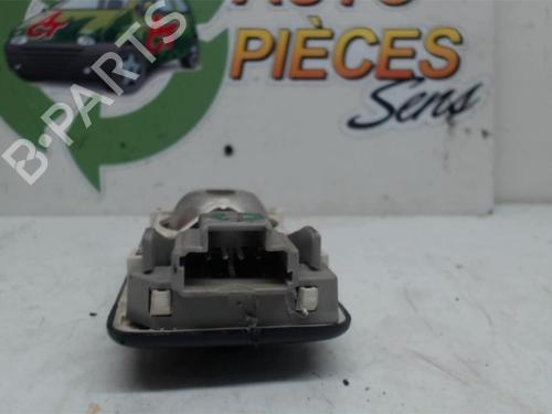 Innerbelysning PEUGEOT 206 Hatchback (2A/C) 1.4 i | BP25397932I8 