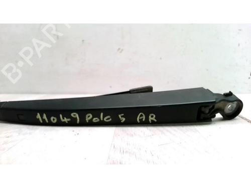 Rear windshield wiper arm VW POLO V (6R1, 6C1) 1.2 TSI 16V | BP25420125C144 