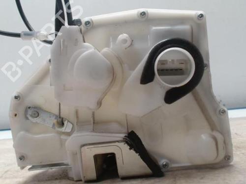 Front right lock SUZUKI SWIFT IV (FZ, NZ) 1.3 DDiS (AZG413D, ZC02S, ZC92S) | BP28112219C97