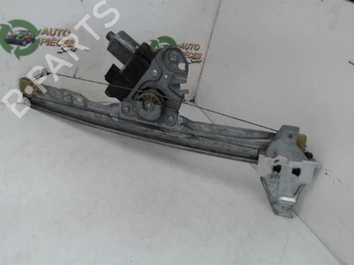 Front left window mechanism PEUGEOT 308 I (4A_, 4C_) 1.6 HDi | BP25409732C22
