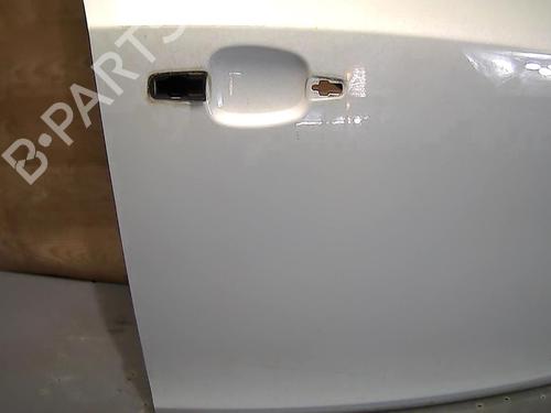 Used Right front door CHEVROLET CRUZE (J300) 2.0 CDI (150 hp) 29389576