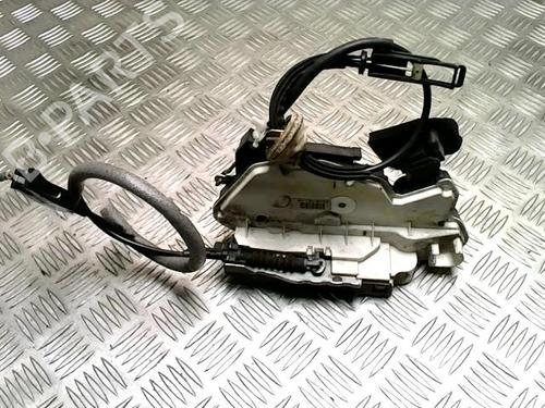 Used Front left lock Front left lock VW GOLF VI (5K1) 1.6 TDI (105 hp) 35776856 35776856