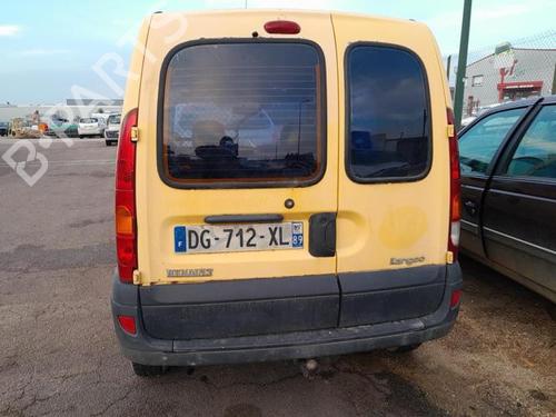 Front right interior door handle RENAULT KANGOO Express (FC0/1_) 1.5 dCi | BP27977730I14 
