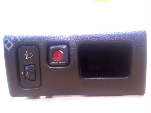 Used Switch PEUGEOT 206 Hatchback (2A/C) 1.4 HDi eco 70 (68 hp) 25390889