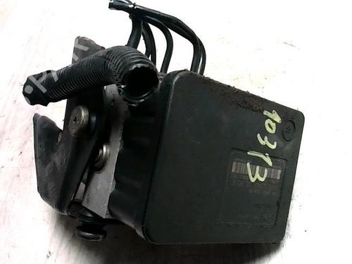 Used ABS pump PEUGEOT 1007 (KM_) 1.4 (75 hp) 27920966