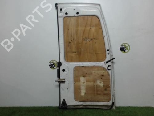 Left rear door CITROËN JUMPY I (U6U_) 1.9 D | BP25394859C4 