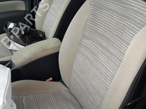 Elektronisk sensor RENAULT KANGOO / GRAND KANGOO II (KW0/1_) 1.5 dCi 90 (KW05, KW08, KW0G, KW11) | BP28284369M84 