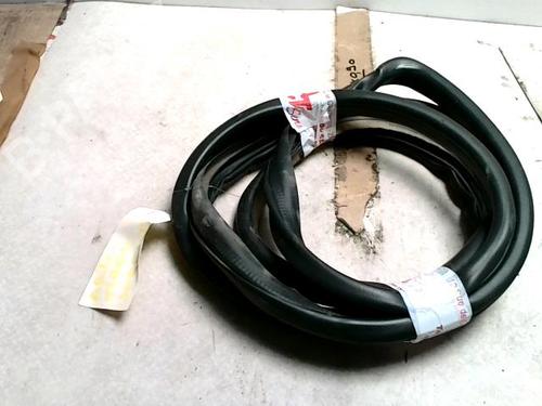 Used Rubber door seal Rubber door seal 26679750 26679750