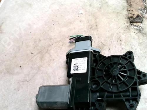 Left front window motor RENAULT KANGOO Express (FW0/1_) 1.5 dCi 85 (FW0K, FW0L, FW0B) | BP26677018E21 