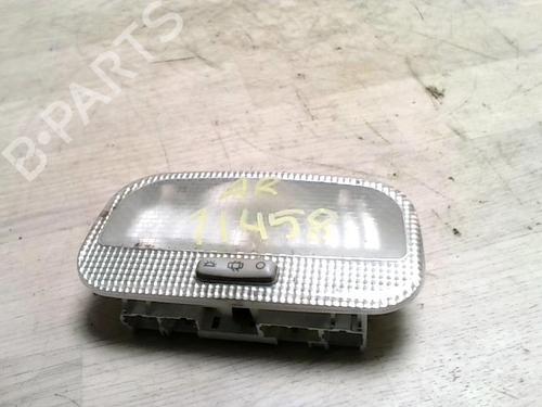 Used Interior roof light PEUGEOT 307 (3A/C) 1.6 HDi 110 (109 hp) 25423640
