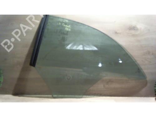 Used Rear left door window CITROËN C3 Pluriel (HB_) 1.4 (73 hp) 25383329
