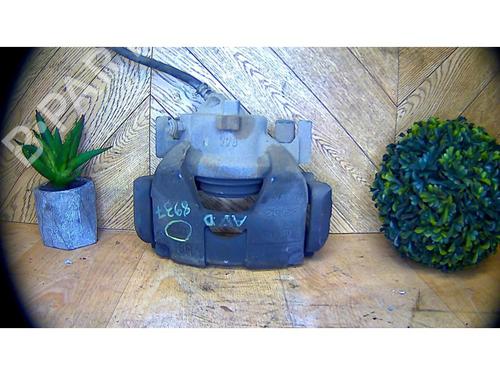 Used Right front brake caliper RENAULT SCÉNIC III (JZ0/1_) 1.4 16V (JZ0F, JZ1V) (131 hp) 25384022