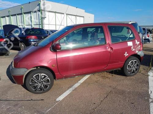 Faro derecho RENAULT TWINGO I (C06_) 1.2 (C066, C068) | BP28100771C29 