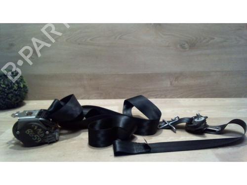 Used Front right seatbelt CITROËN C4 Coupe (LA_) 1.6 HDi (90 hp) 25384264