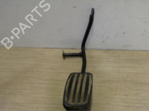 Pedal PEUGEOT 806 (221) 2.0 HDI (109 hp) 25388649
