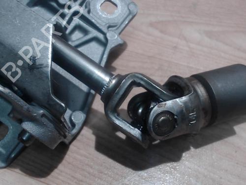 Steering column CITROËN C4 Grand Picasso I (UA_) 2.0 HDi 138 | BP31224043M21 