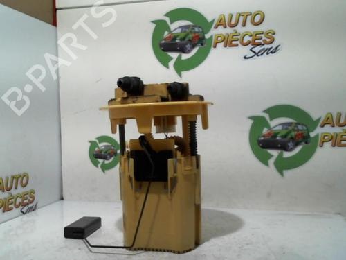 Used Fuel pump PEUGEOT 207 (WA_, WC_) 1.4 HDi (68 hp) 31220285