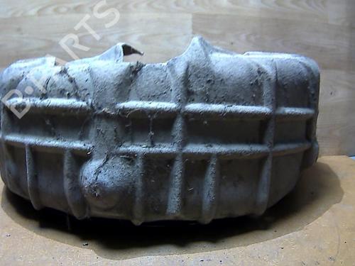 Passage de roue AUDI A3 (8P1) 2.0 TDI 16V (140 hp) 31221657