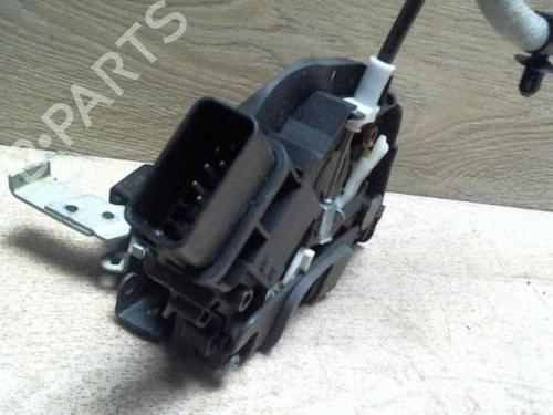 Front right lock FORD MONDEO IV Turnier (BA7) 1.8 TDCi | BP29265014C97 