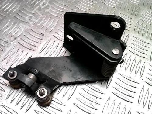 Other CITROËN C8 (EA_, EB_) 2.0 HDi 165 | BP25750996O1