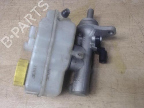 Brake master cylinder VW POLO V (6R1, 6C1) 1.4 TDI | BP31233849M77 