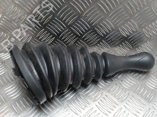 Pomello del cambio CITROËN BERLINGO / BERLINGO FIRST Box Body/MPV (M_) 1.9 D 70 (MBWJZ, MCWJZ) (69 hp) 31222837