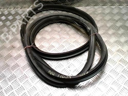 Used Rubber door seal CITROËN DS3 (SA_) 1.6 HDi 90 (92 hp) 31224588