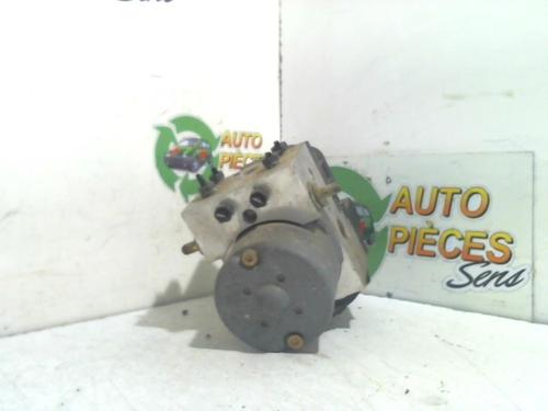 Used ABS pump PEUGEOT 406 (8B) 2.0 HDI 110 (109 hp) 25399391