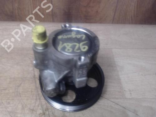 Steering pump RENAULT LAGUNA II (BG0/1_) 1.8 16V (BG0B, BG0M) | BP31238057M99