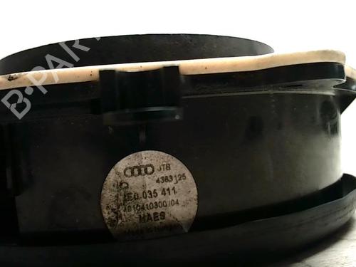Speaker AUDI A4 B6 Avant (8E5) 2.5 TDI | BP25423869E2