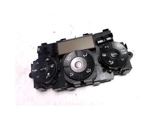 Used Climate control TOYOTA RAV 4 III (_A3_) 2.2 D 4WD (ALA30_, ALA30R) (136 hp) 25416565