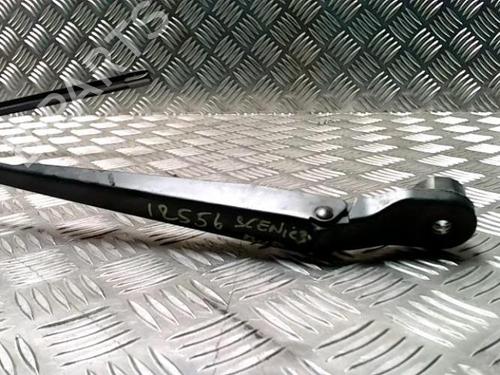 Front windshield wiper arm RENAULT SCÉNIC III (JZ0/1_) 1.5 dCi | BP30794450C143