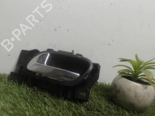 Poignée intérieure avant gauche CITROËN C4 Picasso I MPV (UD_) 1.6 HDi (109 hp) 25394987