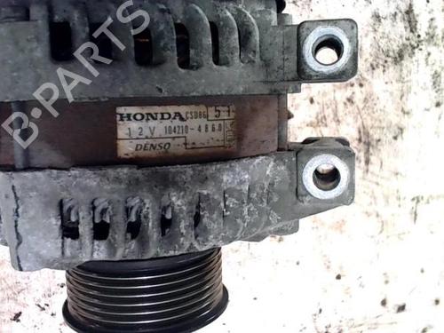 Alternator CITROËN C3 Pluriel (HB_) 1.4 | BP26577390M7 