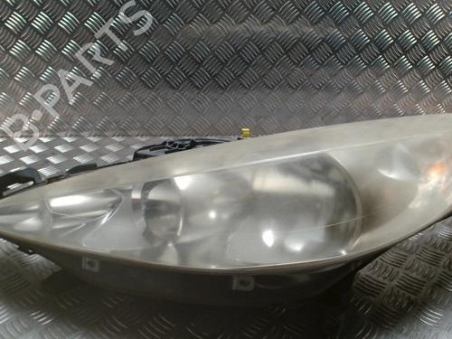Used Left headlight Left headlight 37724559 37724559