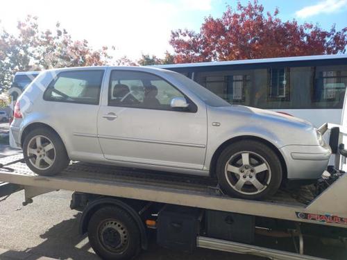 Pedal VW GOLF IV (1J1) 1.9 TDI | BP30475149I4 