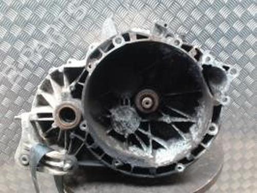 Używane Skrzynia biegów FORD S-MAX (WA6) 2.0 TDCi (140 hp) 25712360