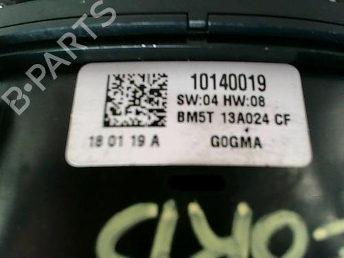 Headlight switch FORD TRANSIT CONNECT V408 Box Body/MPV 1.5 TDCi | BP31874079I24