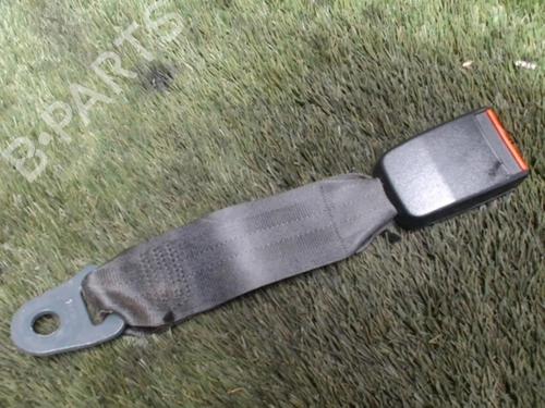 Used Seat buckle CITROËN AX (ZA-_) 11 (54 hp) 29058365